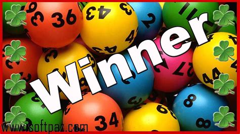 free lotto winners